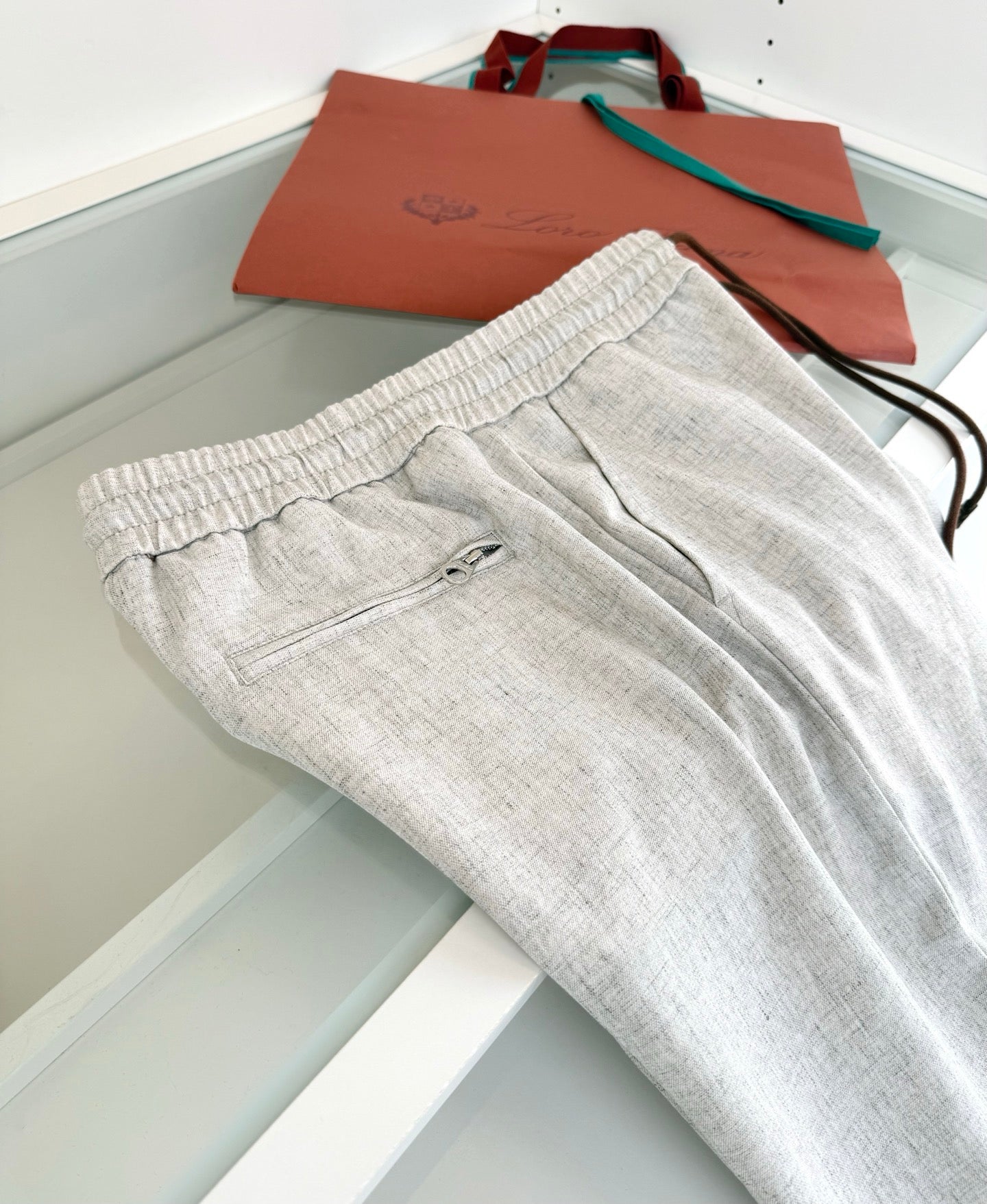 LP Long Pants