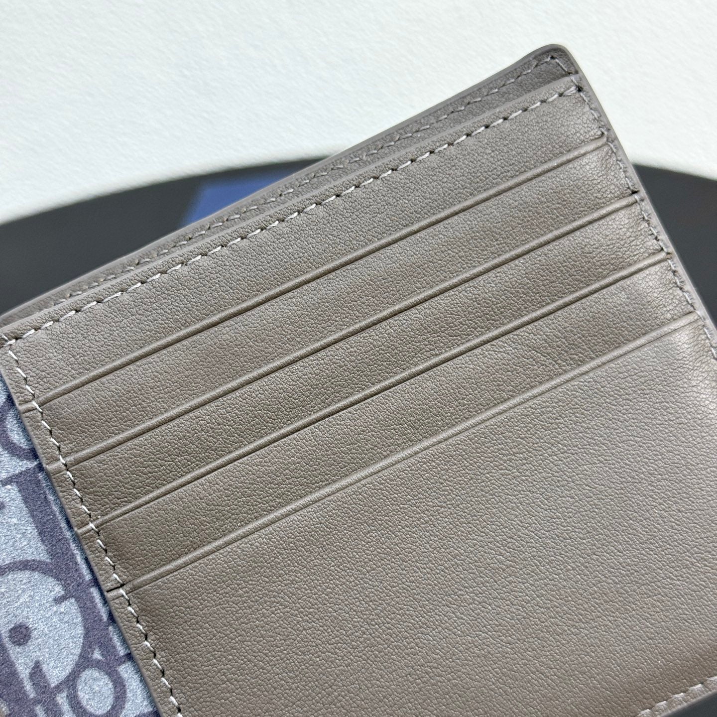 Dior Wallet