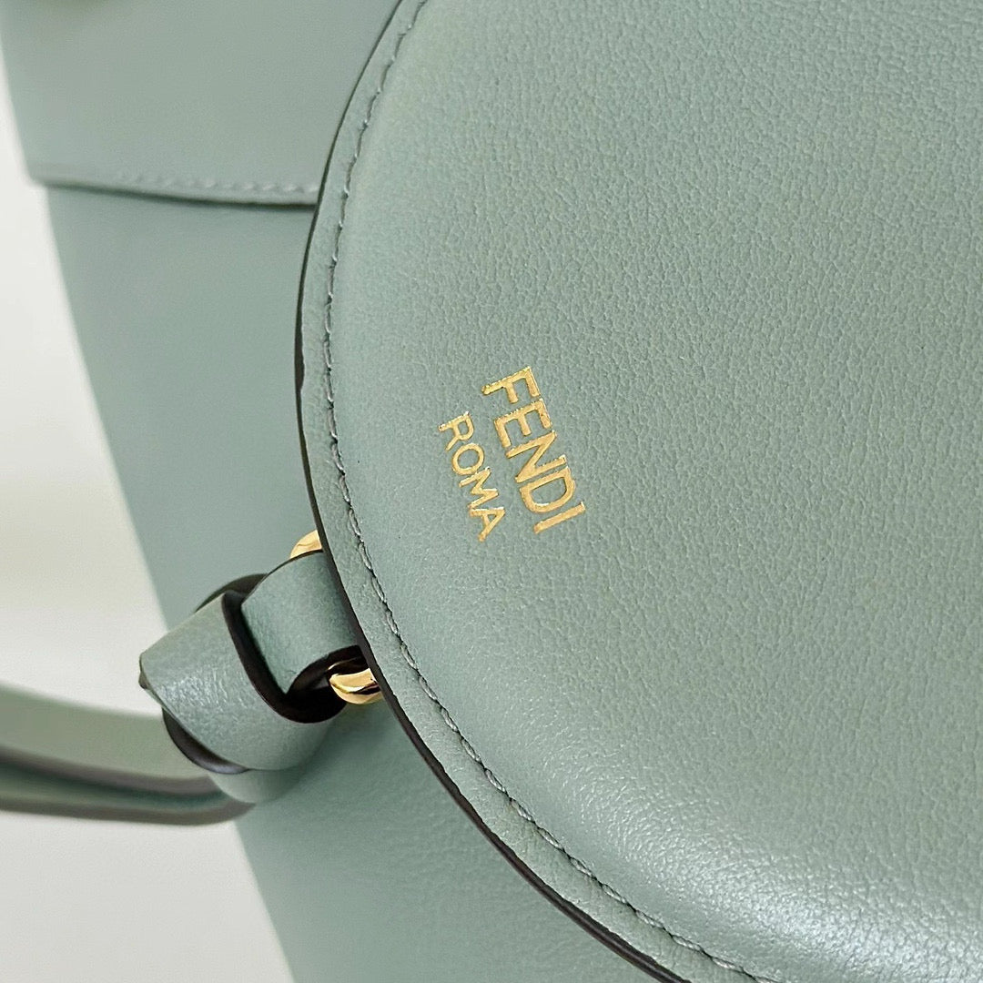 Fendi Spy Small