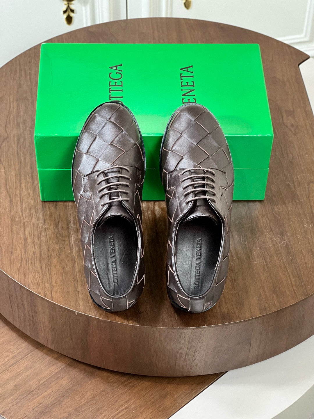Bottega Veneta Loafer