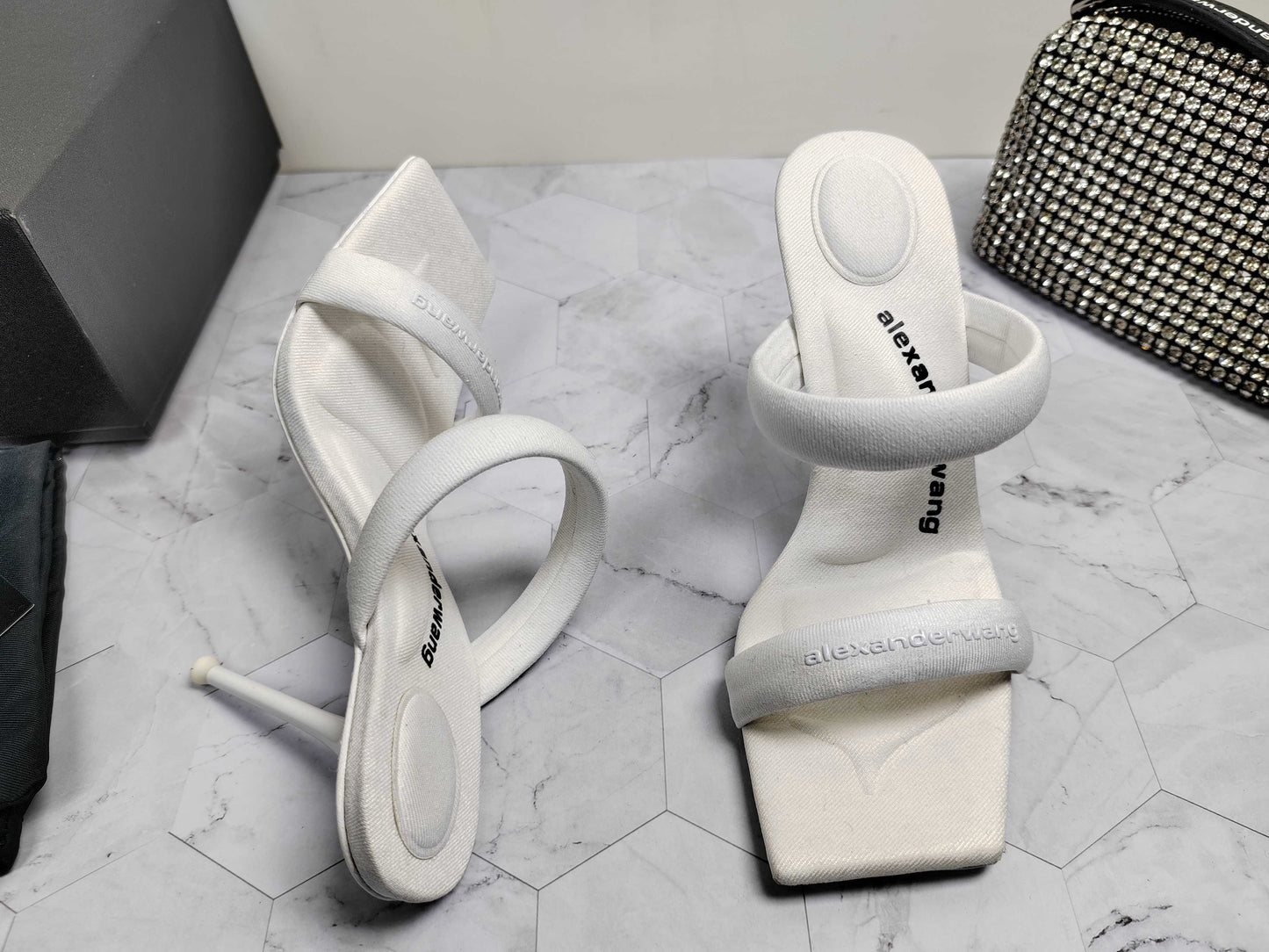 Alexander Wang Heels