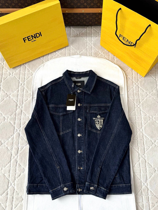 Fendi Jacket