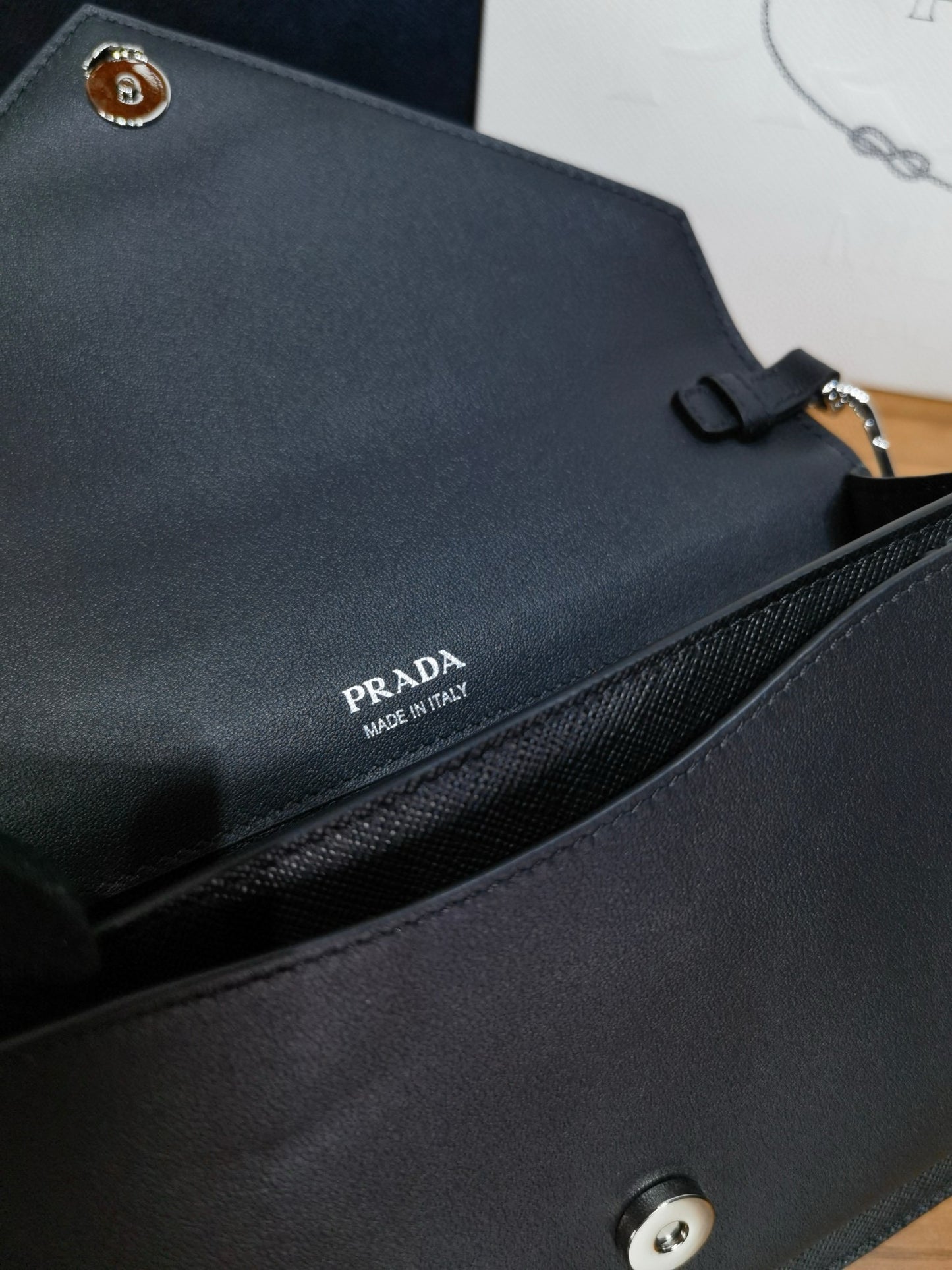 Prada Shoulder Bag