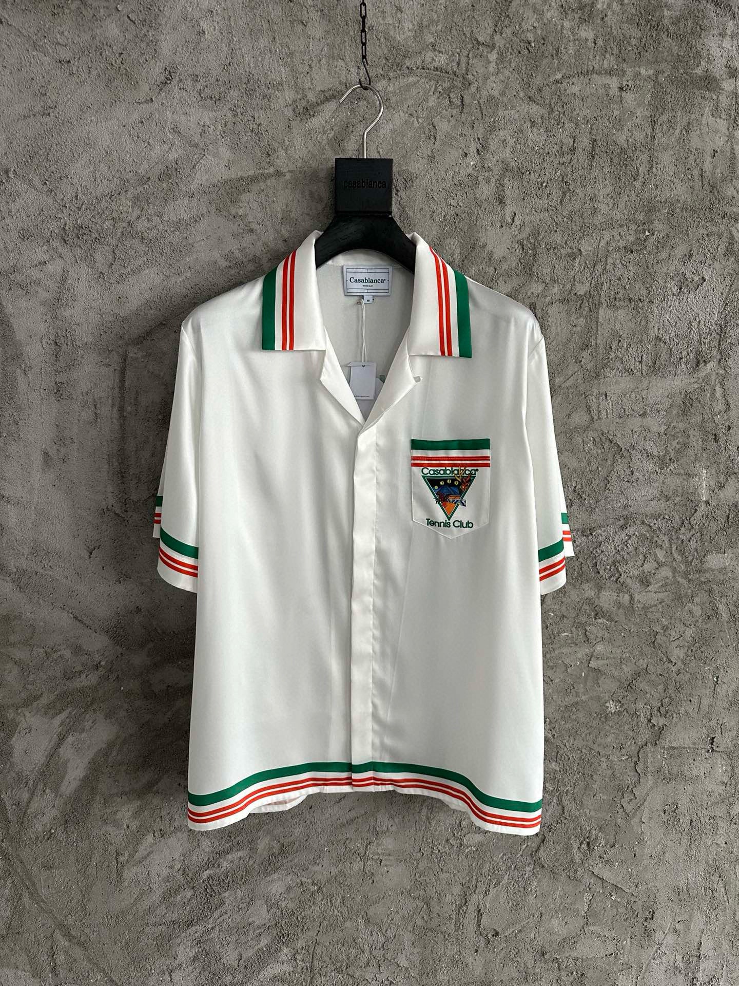 Casablanca Shirt