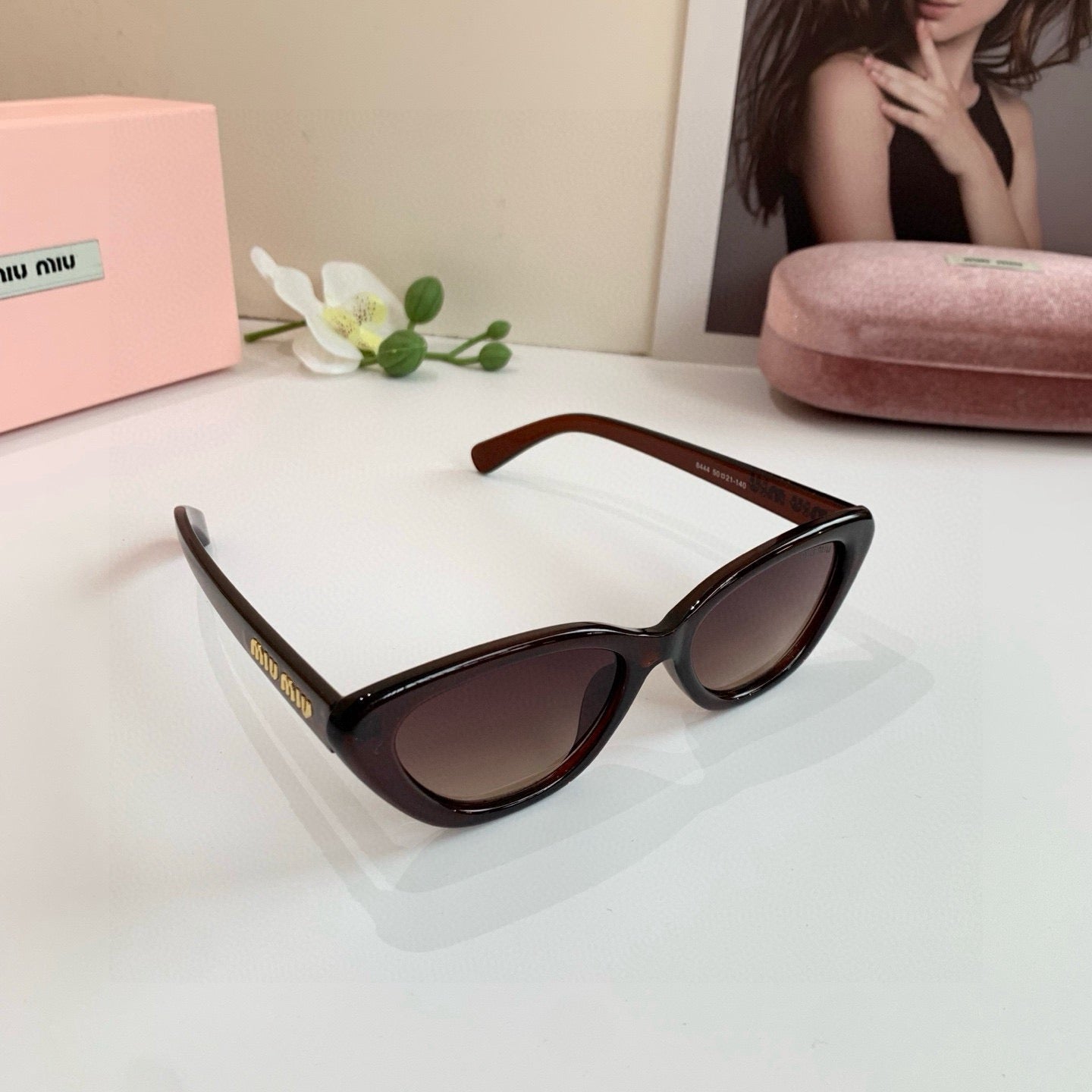 Miu Miu Sunglasses
