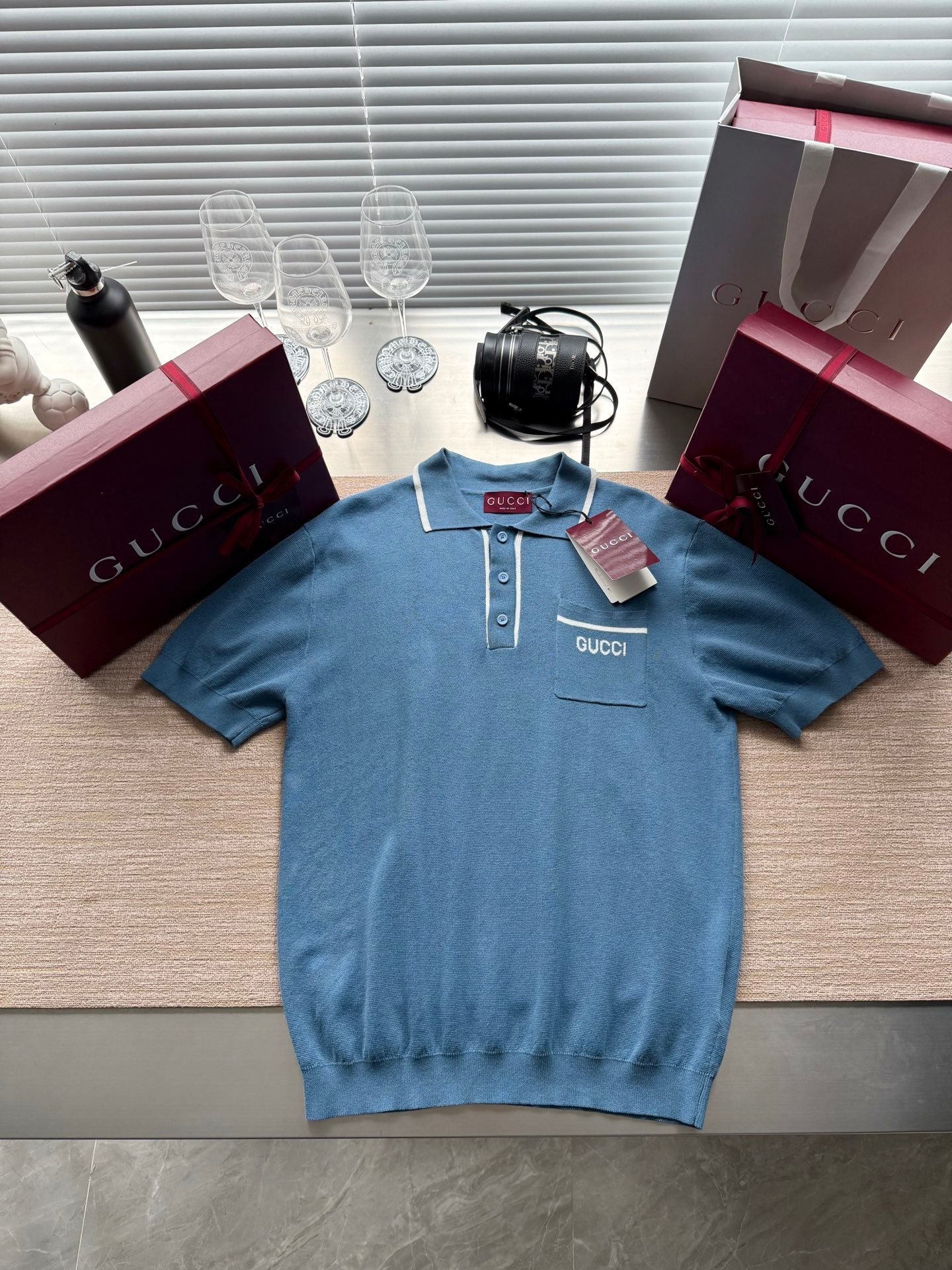 Gucci Polo