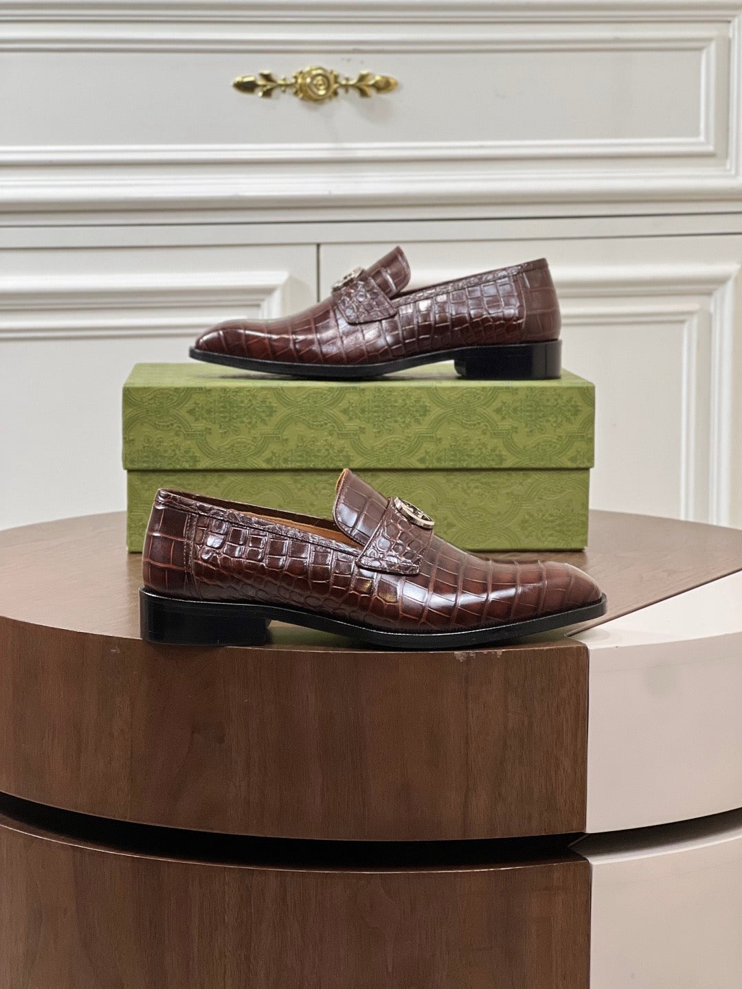 GC Loafer