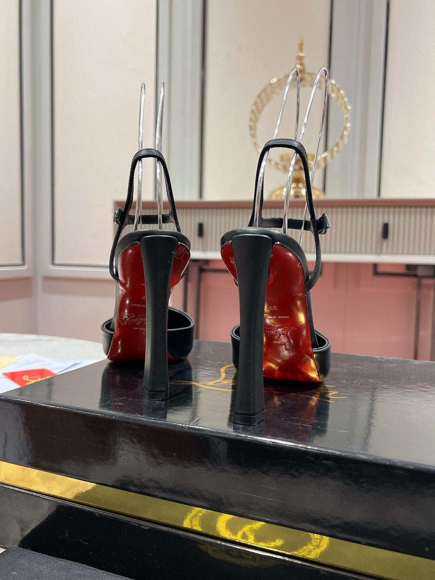 Christian Louboutin Heels