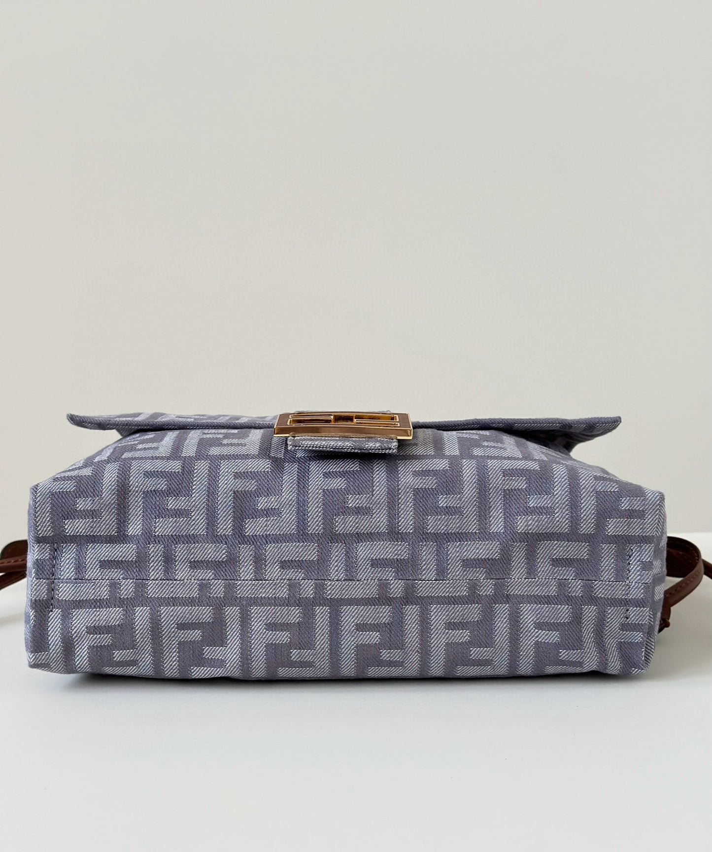 Fendi Mamma Baguette Bag