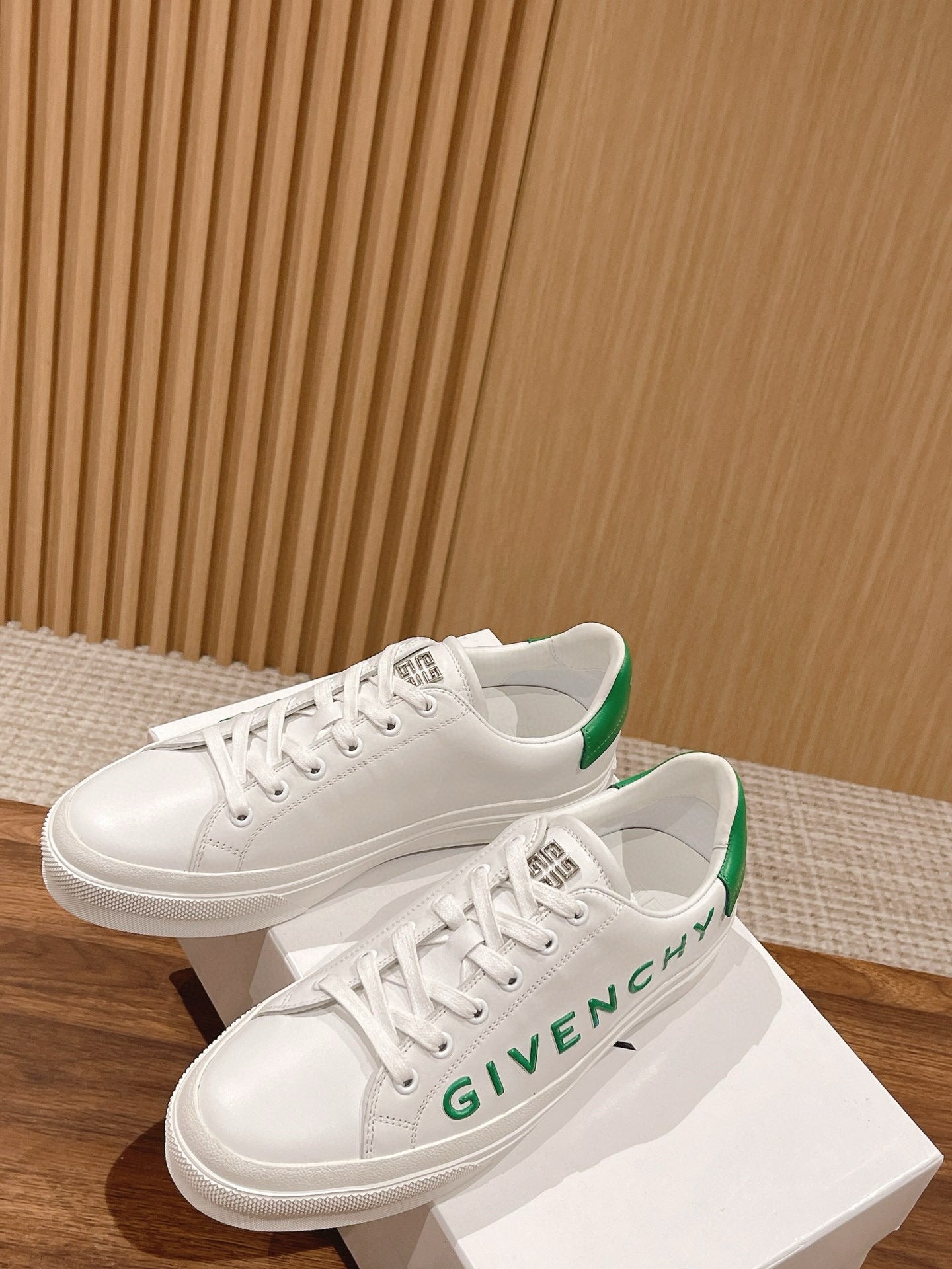 Givenchy Sneakers
