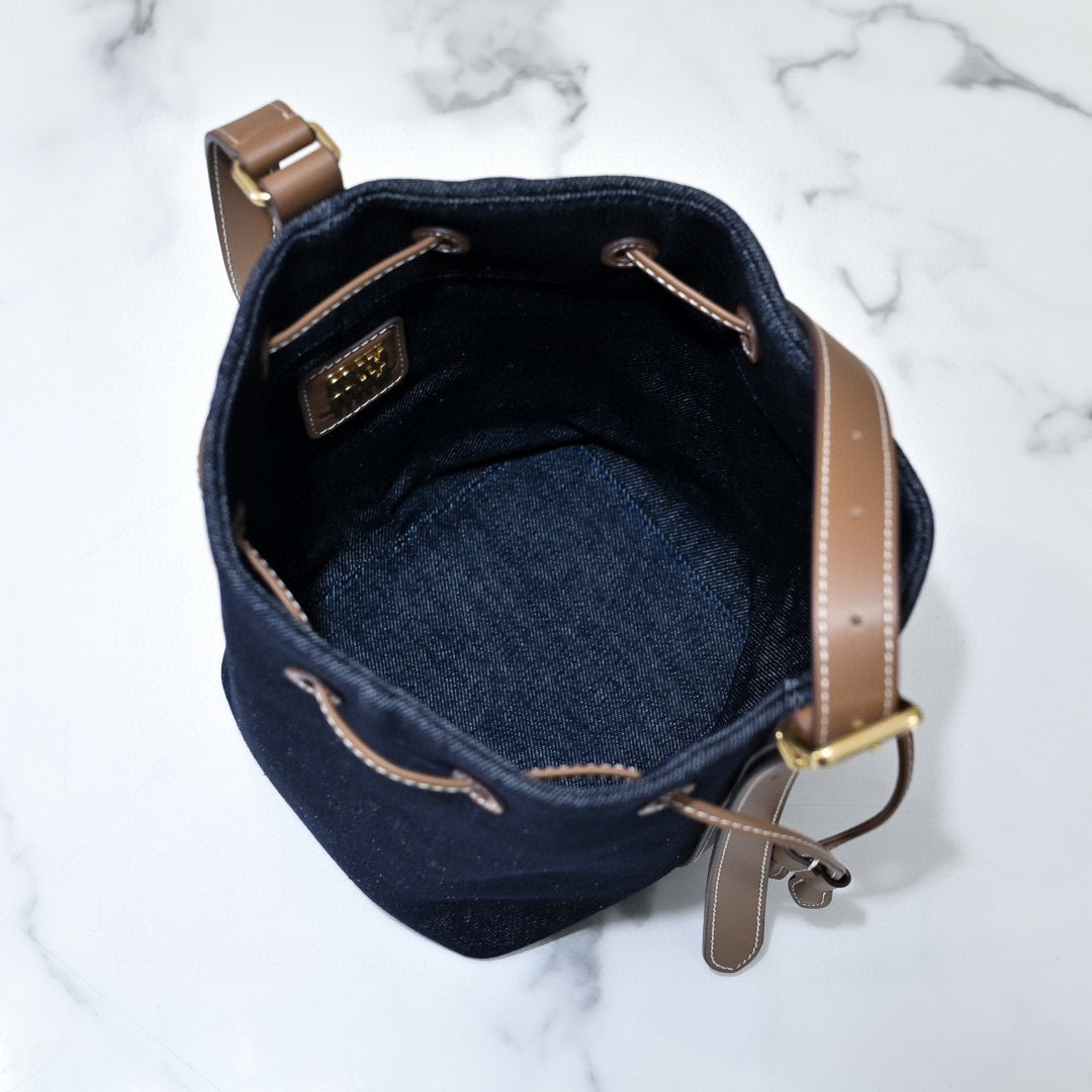 Miu Miu Bucket Bag