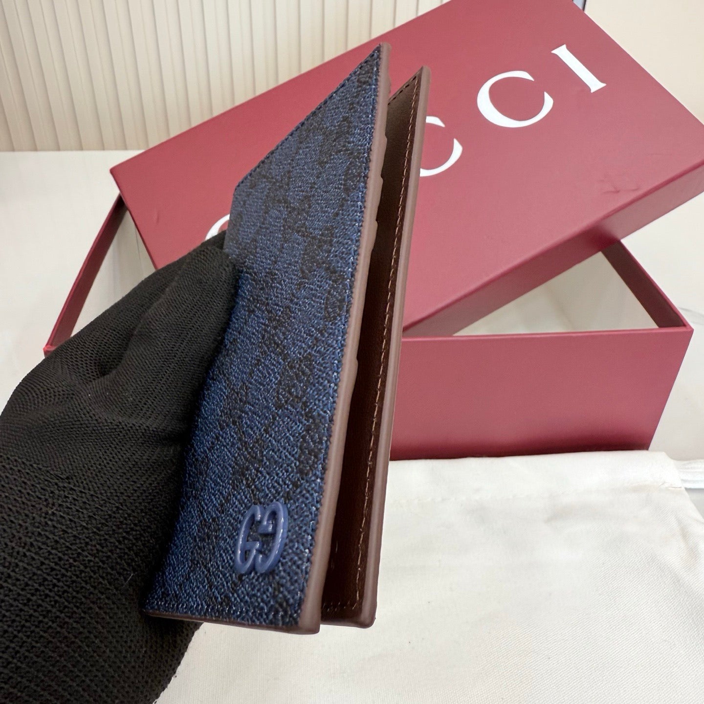 Gucci Wallet