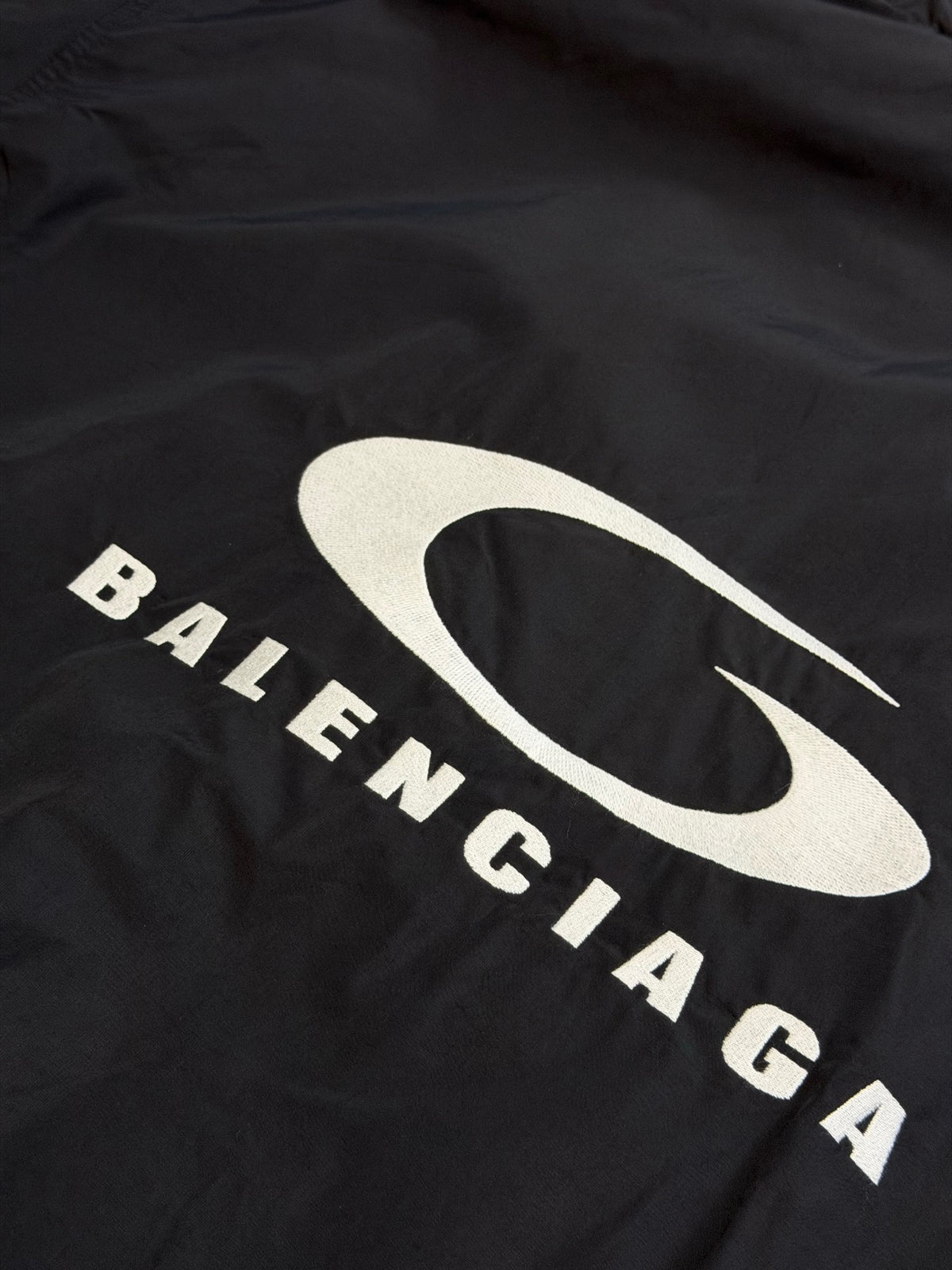 Balenciaga Jacket