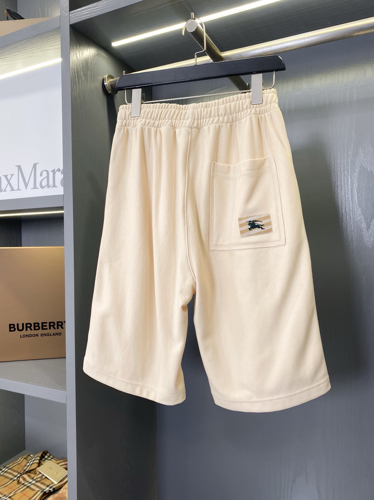 BBR Short Pants