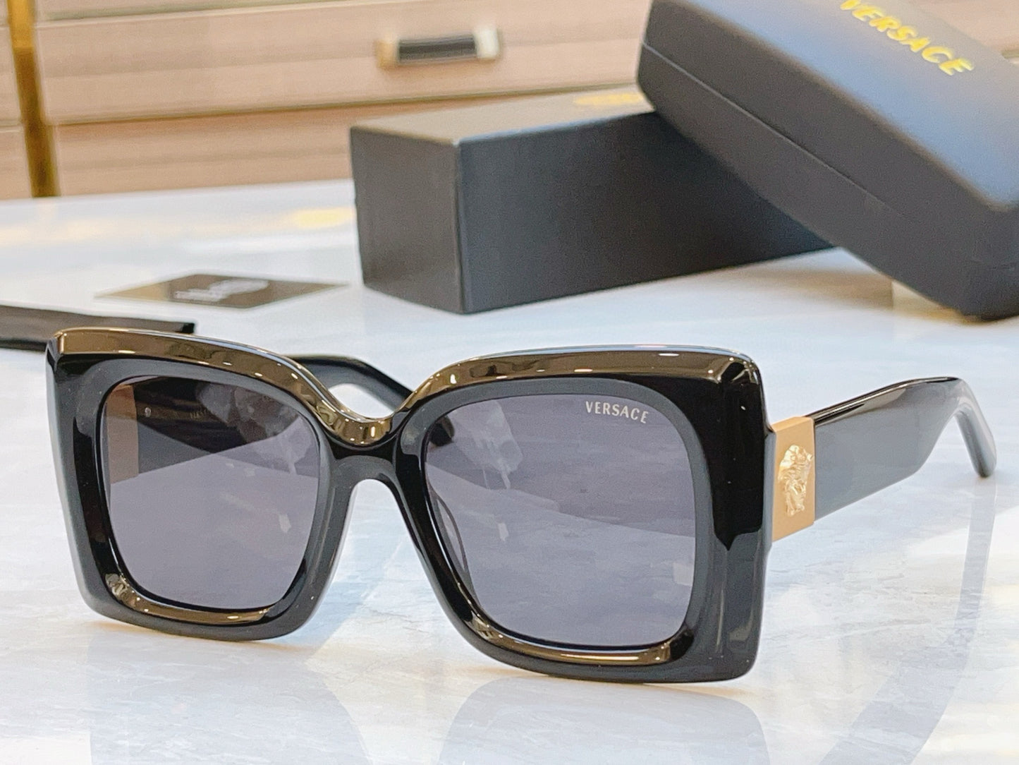 Versace Sunglasses