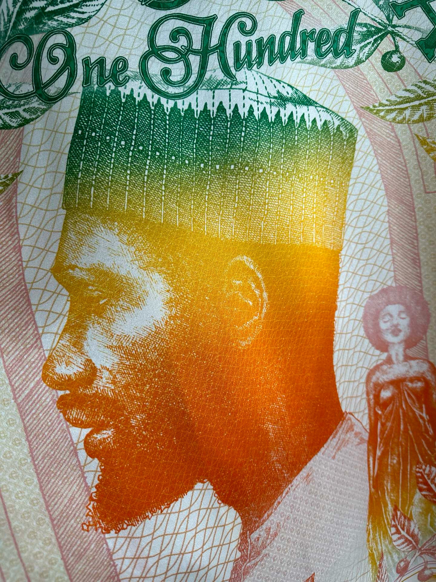 Casablanca Long Sleeve Shirt