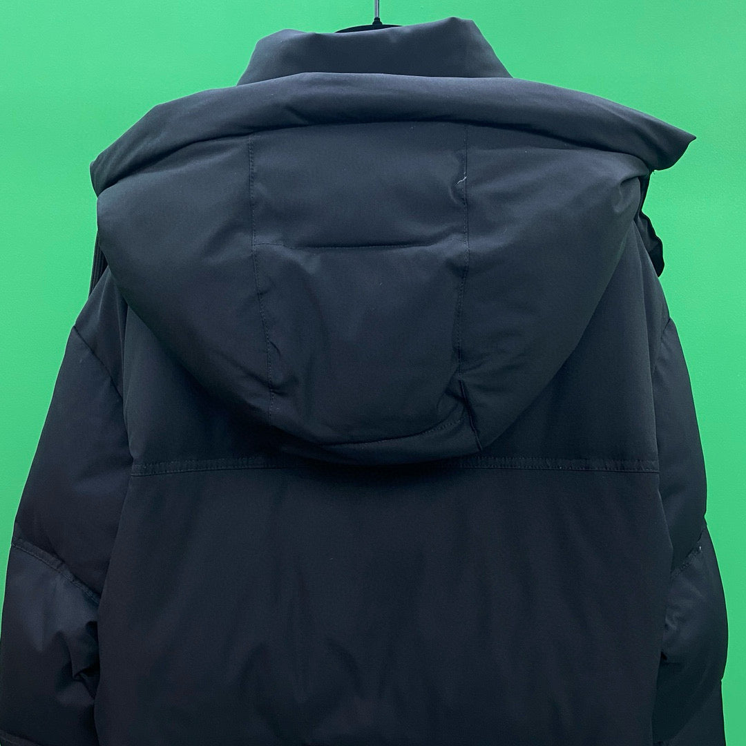 Ami Down Jacket