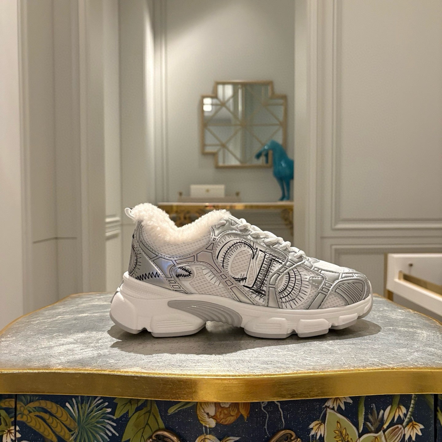 Dior Sneakers