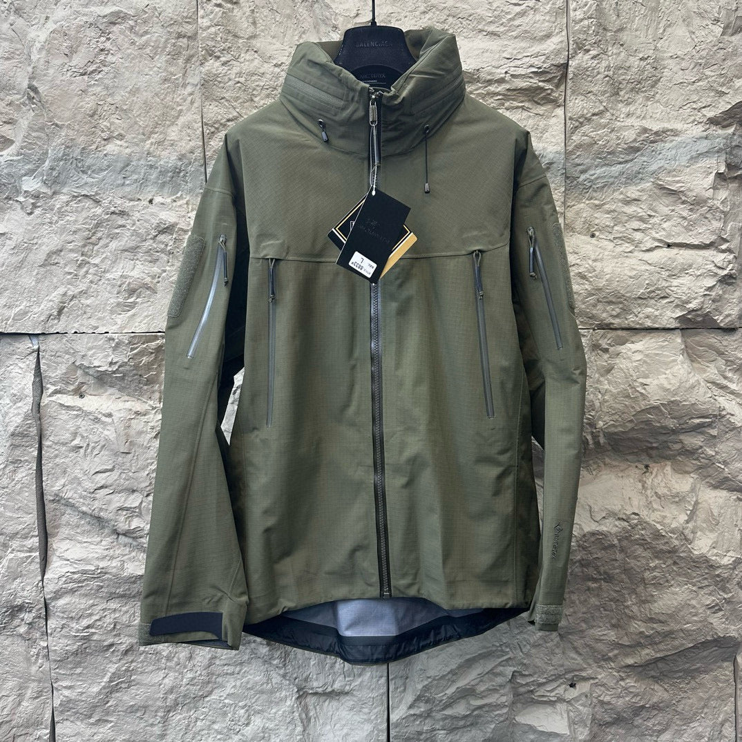 Arcteryx Jacket