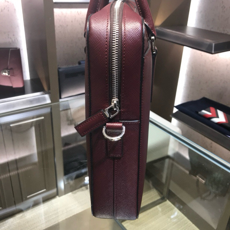 Prada Briefcase