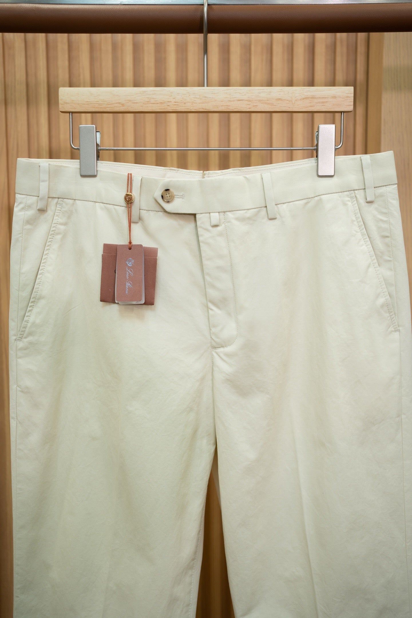 LP Long Pants