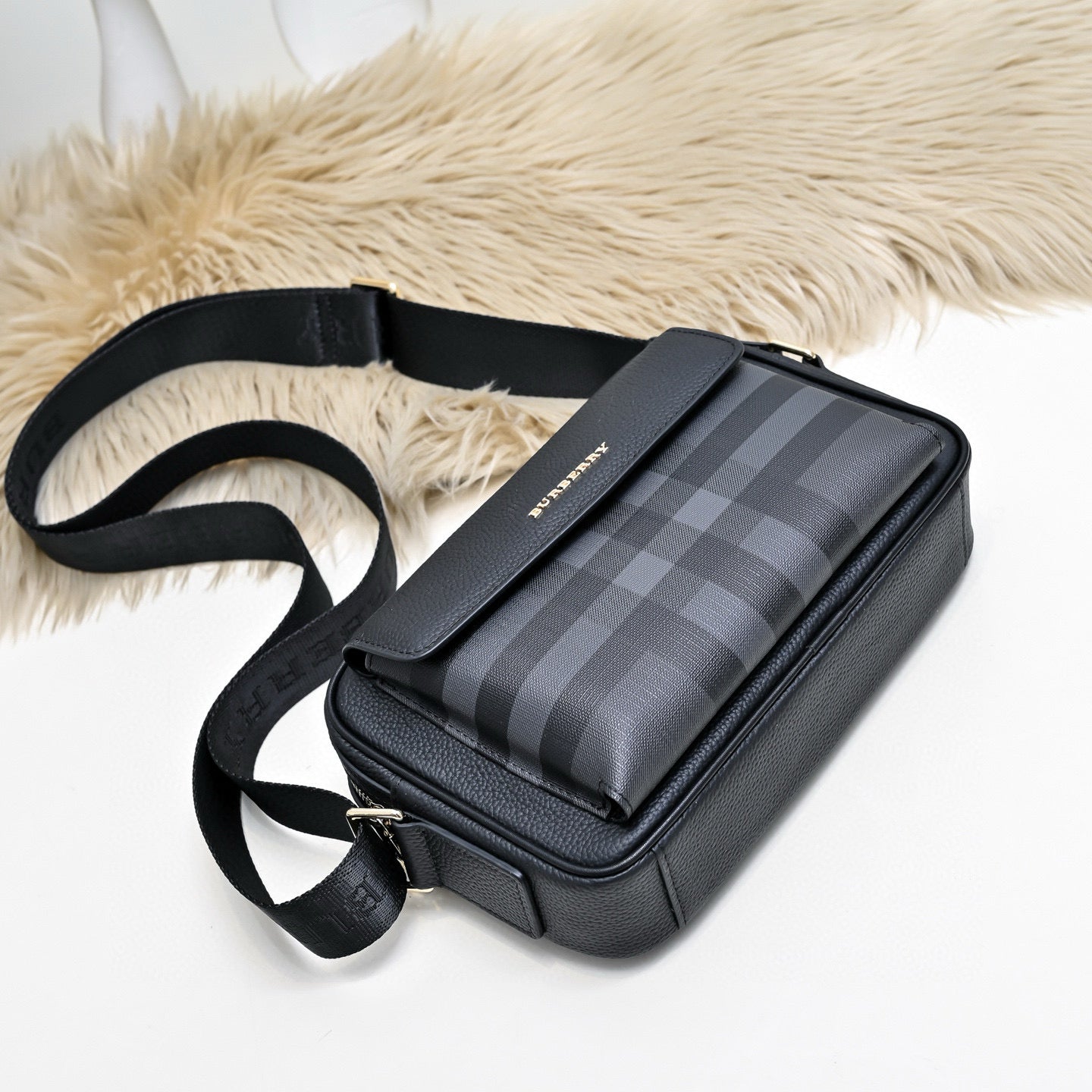 Burberry Cross Body Bag