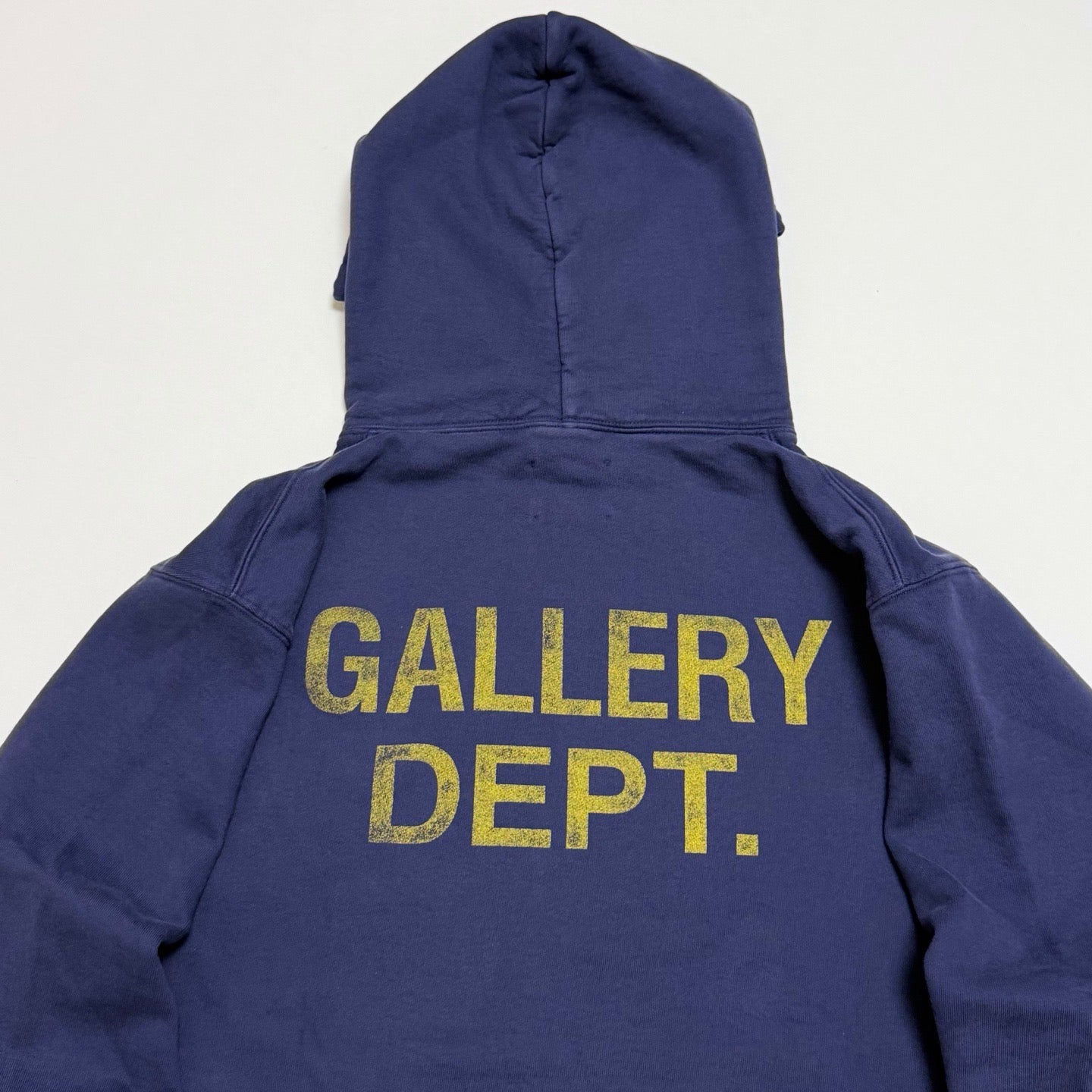 Gallery Dept Hoodie