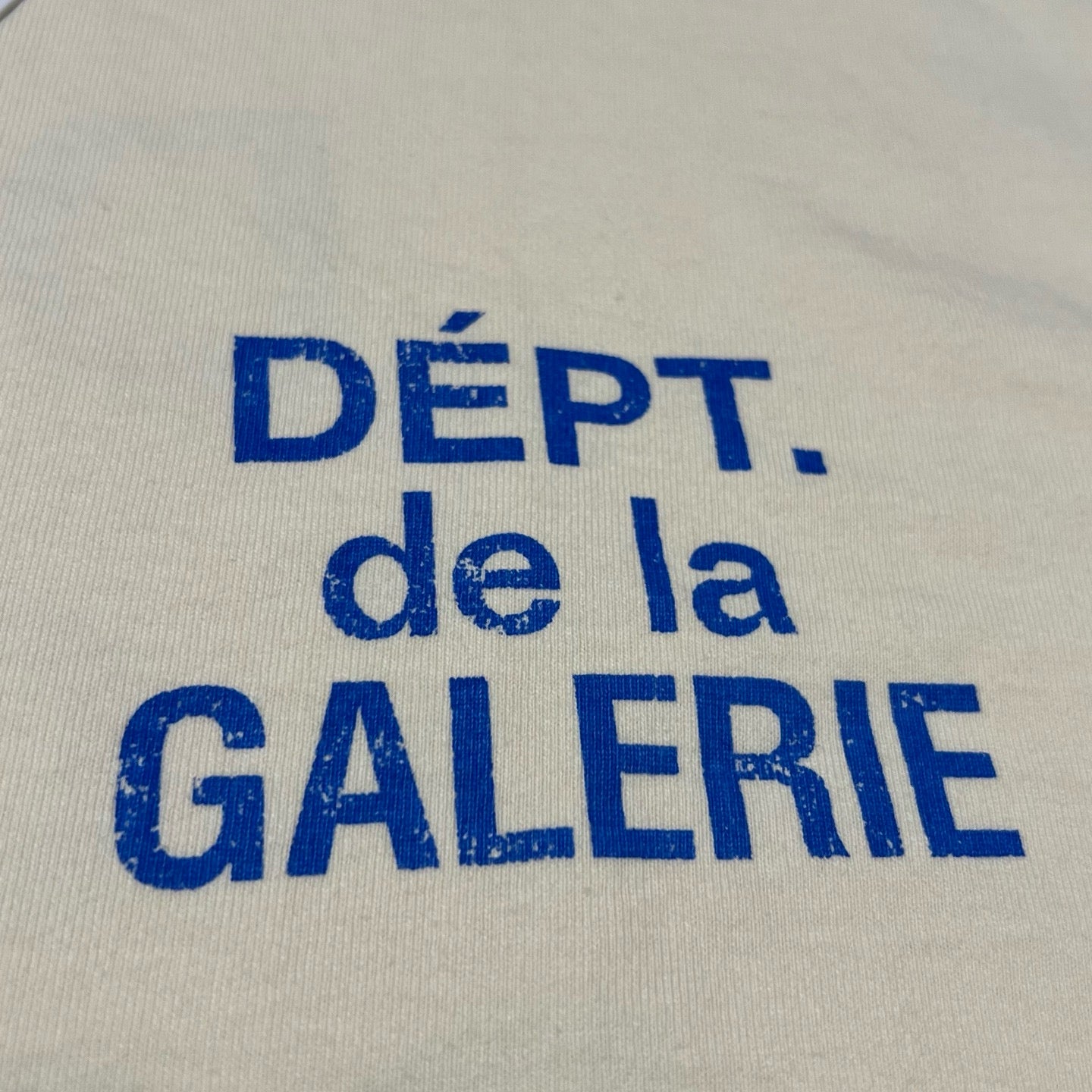 Gallery Dept T-Shirt