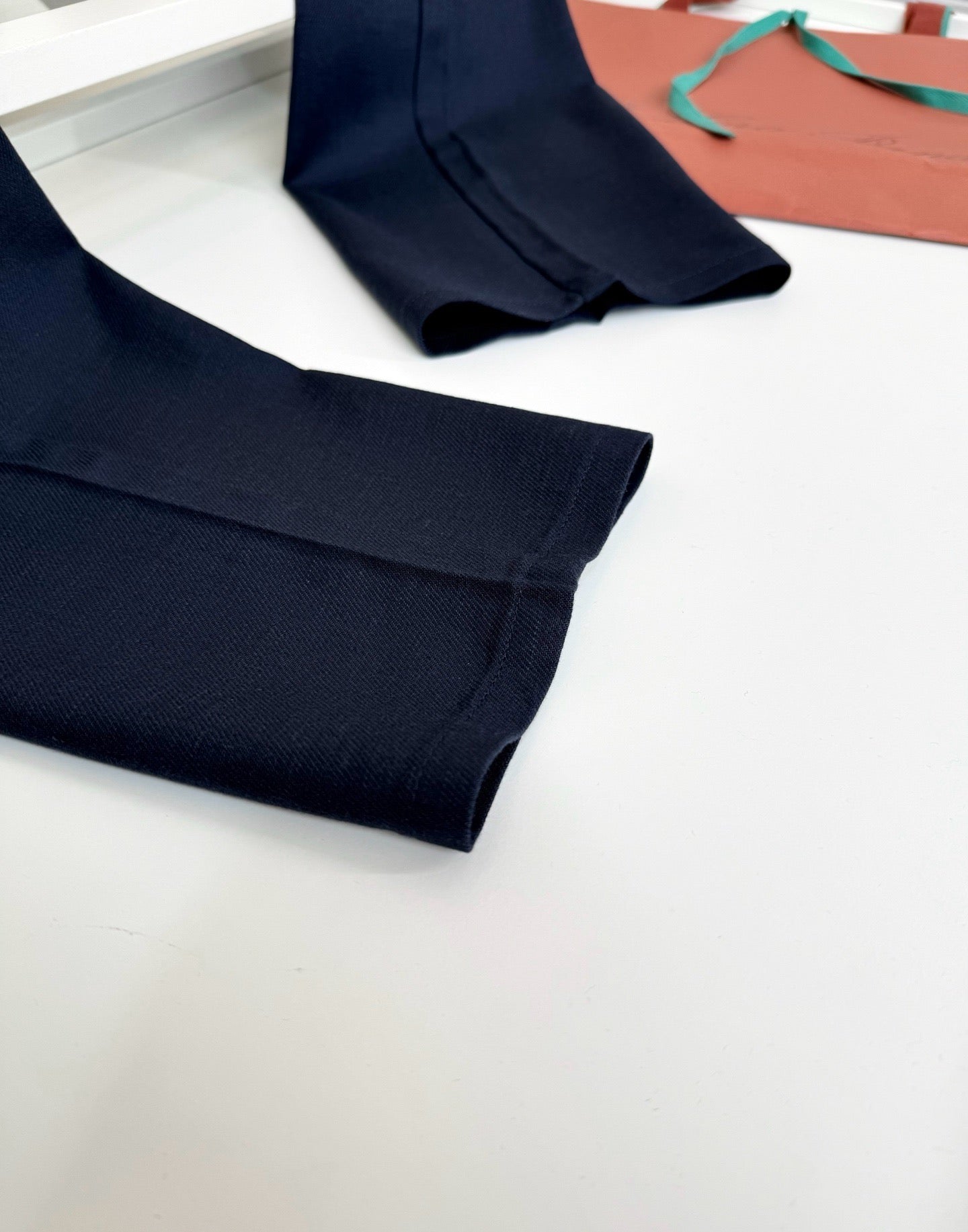 LP Long Pants