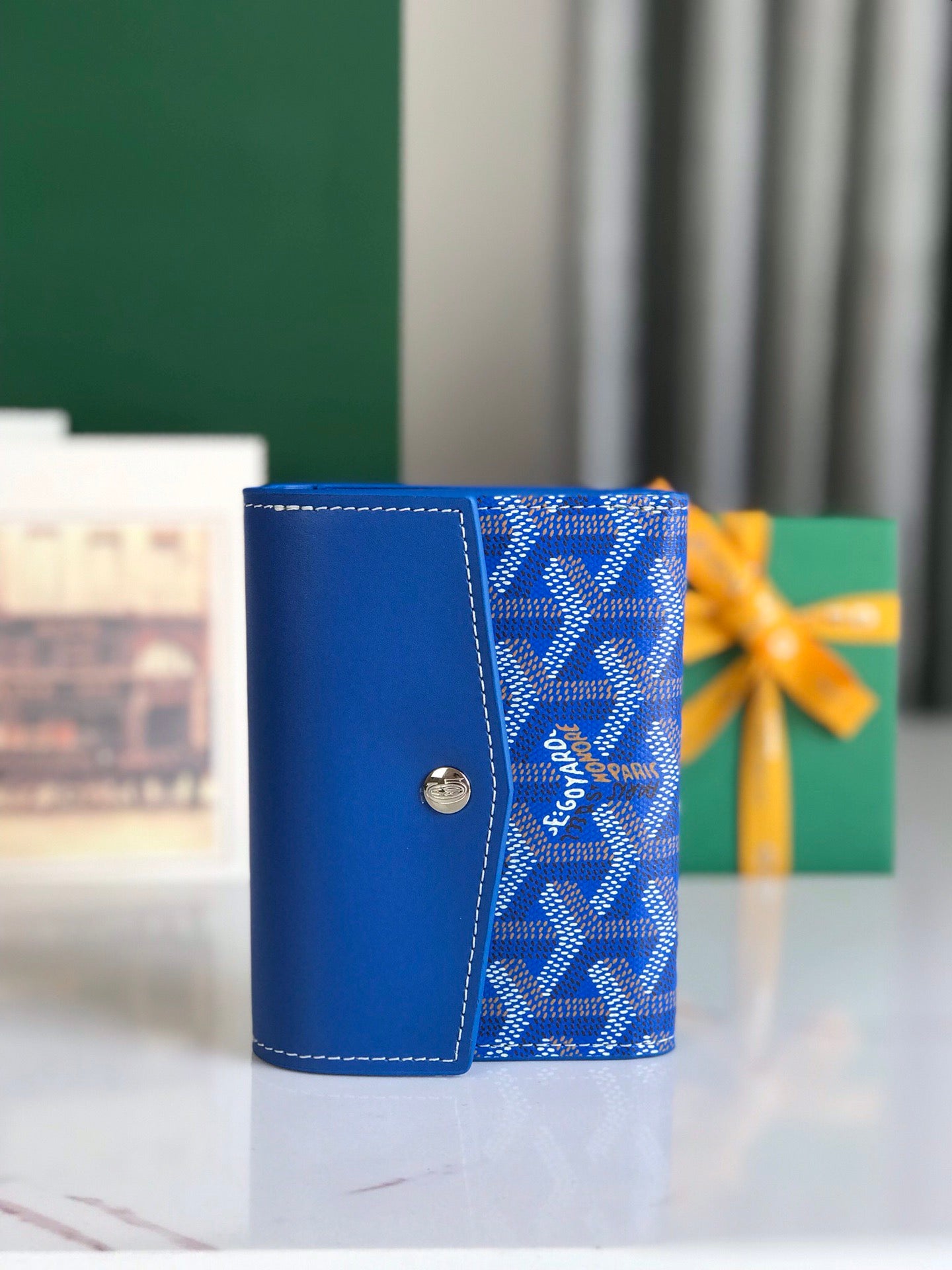 Goyard Wallet