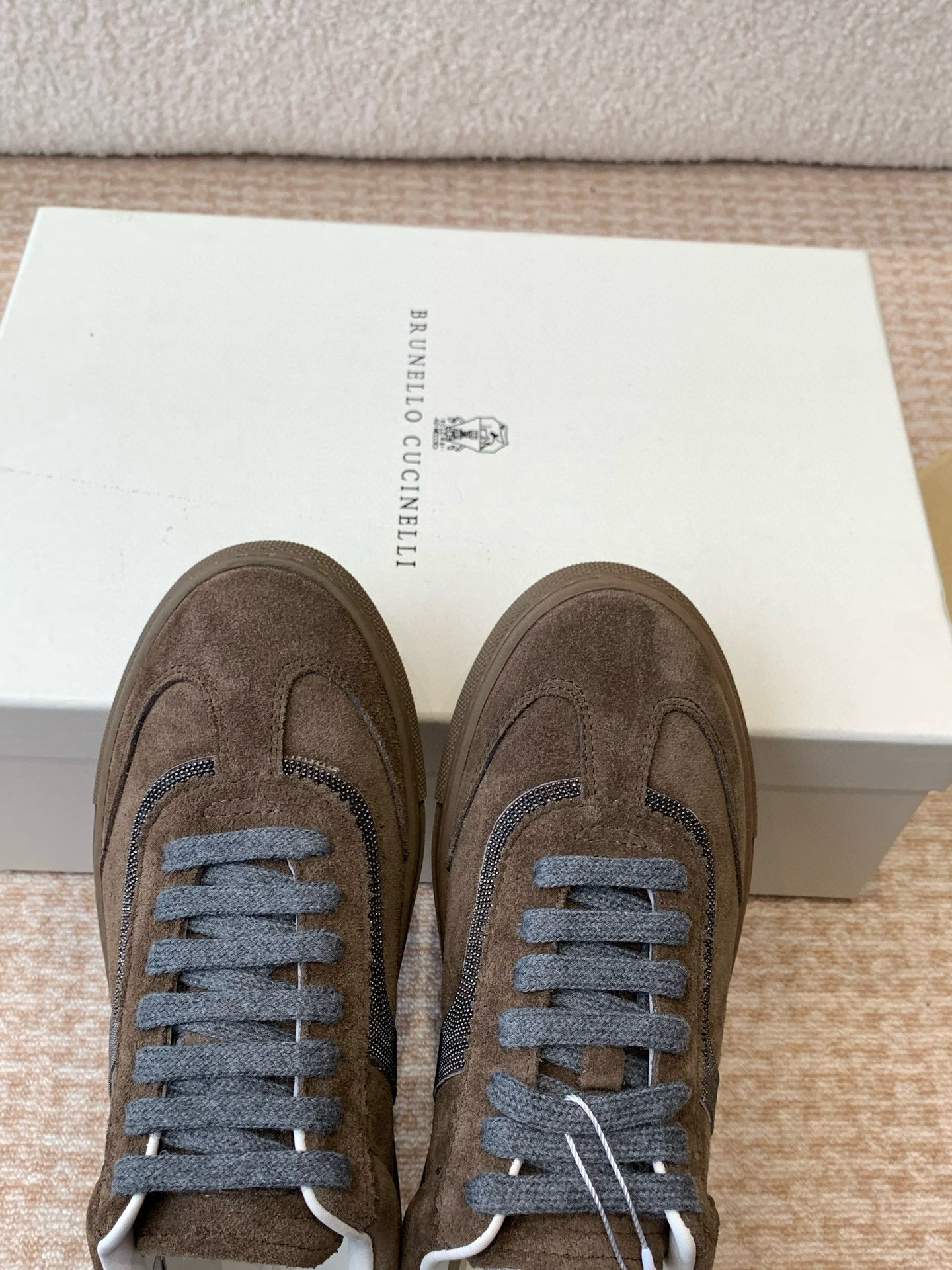 Brunello Cucinelli Sneakers