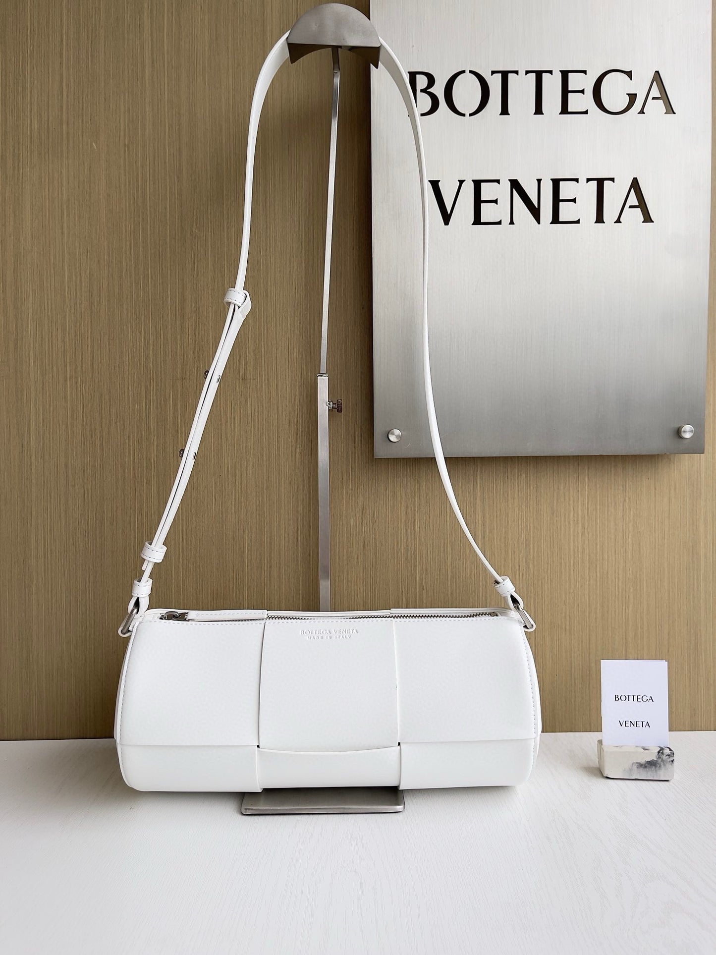 BV Small Canette Bag