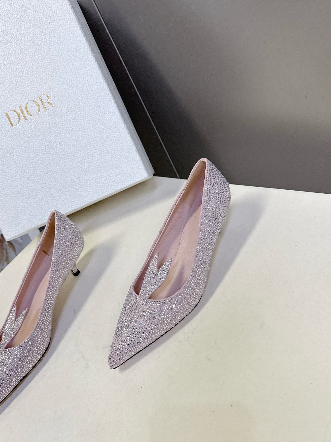 Dior Heels