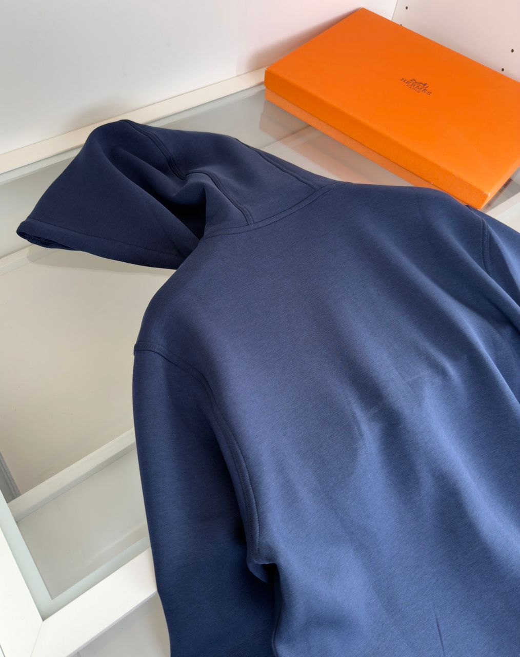 Hermes Hoodie