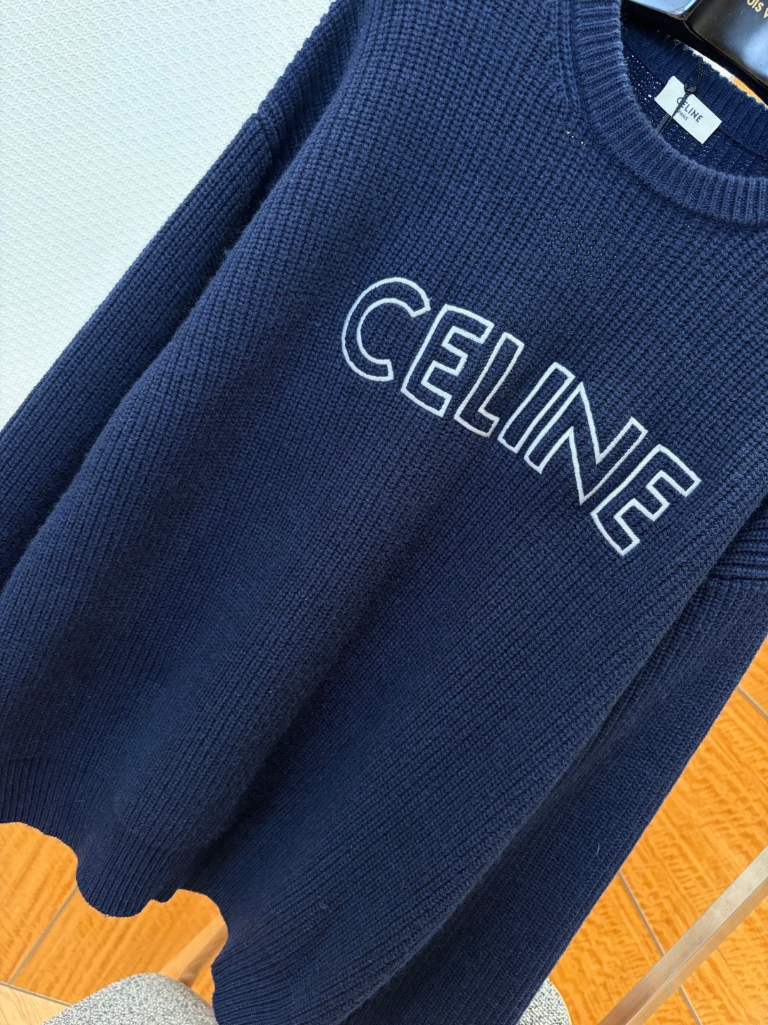 Celine Sweater