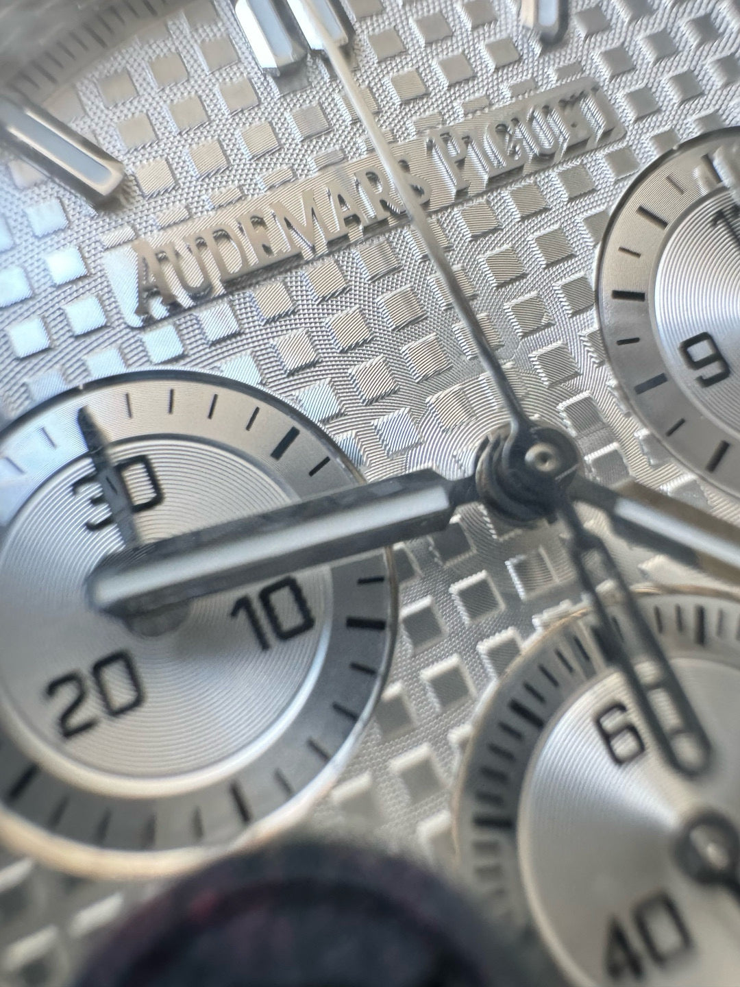 Audemars Piguet Royal Oak Chronograph 26331ST 41mm