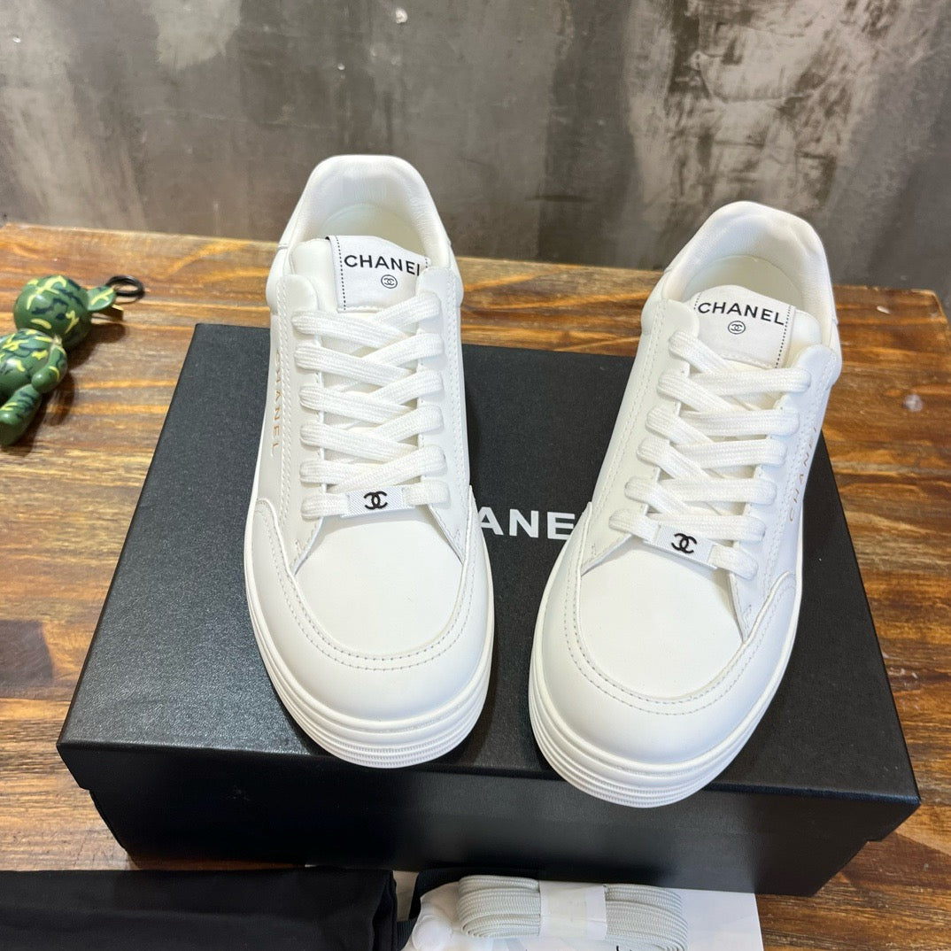 Chanel Sneakers