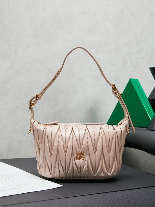 Miu Miu Case Bag
