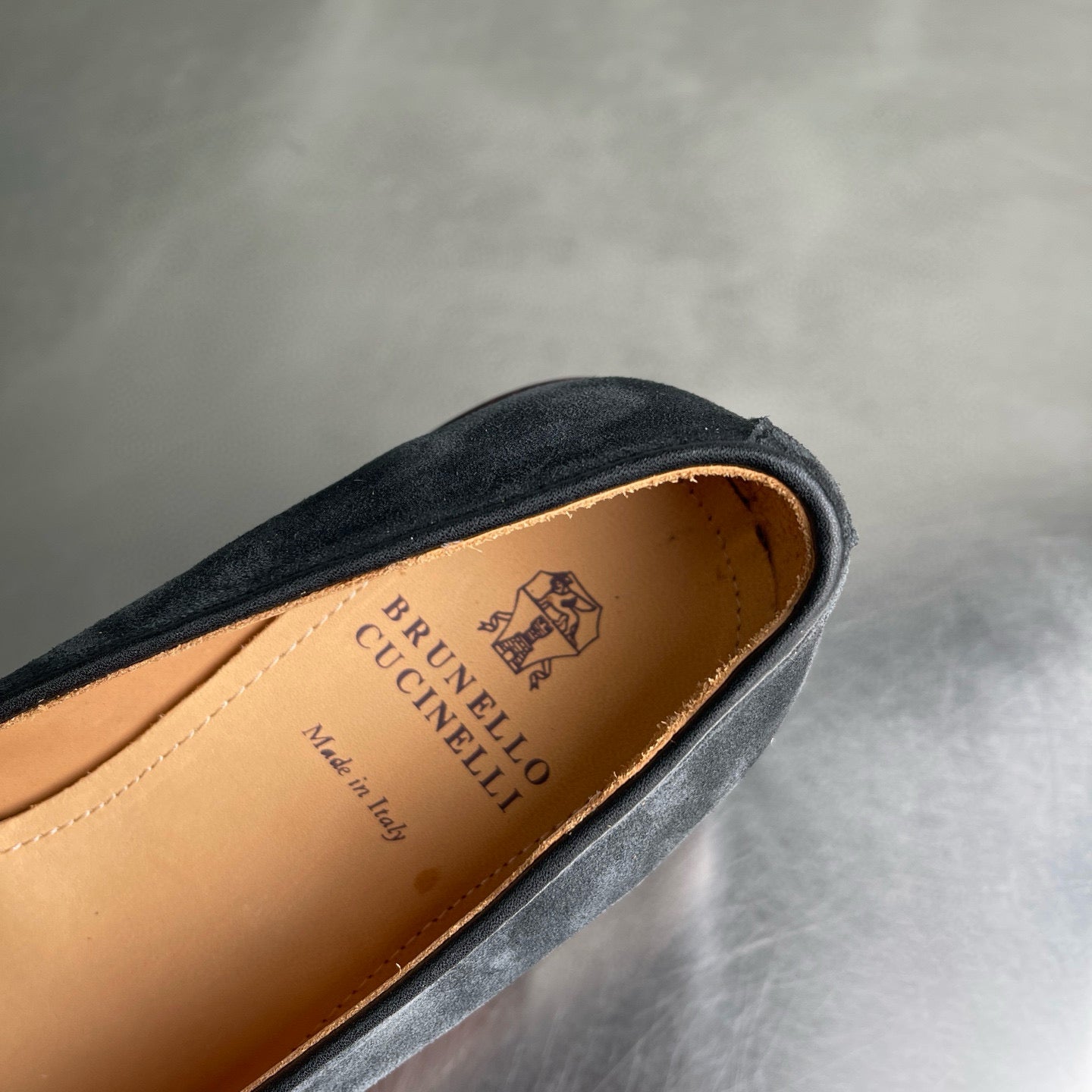 BC Loafer