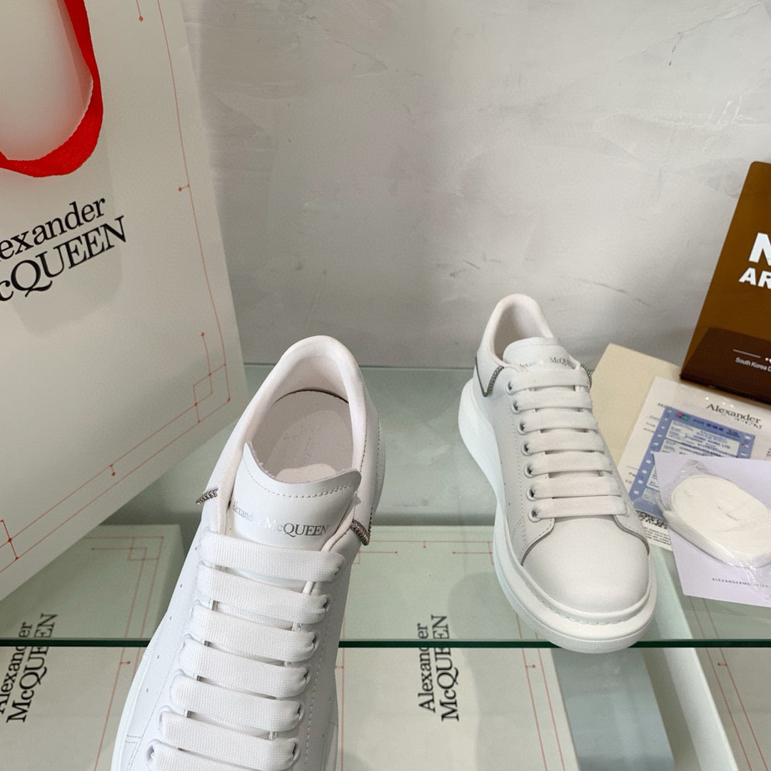 Alexander McQueen Sneakers