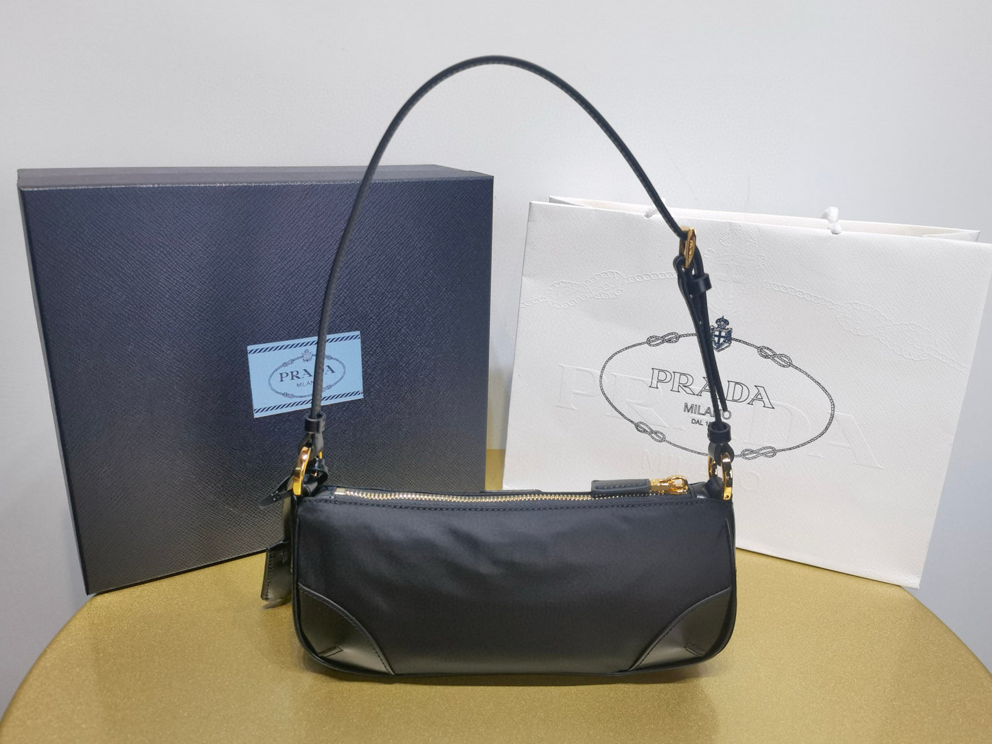 Prada Shoulder Bag