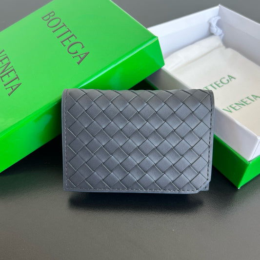 Bottega Veneta Coin Pouch
