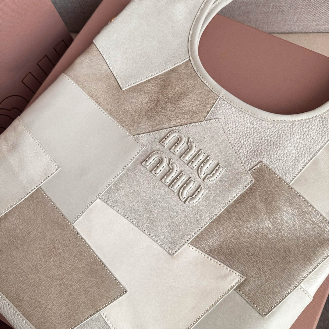 Miu Miu Tote Bag