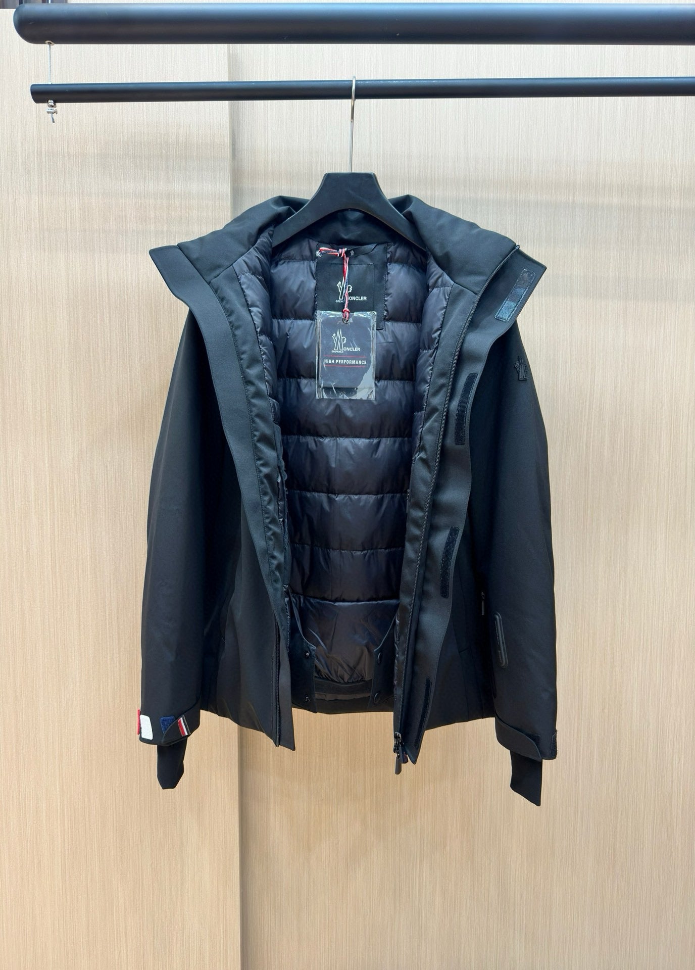 Moncler Jacket