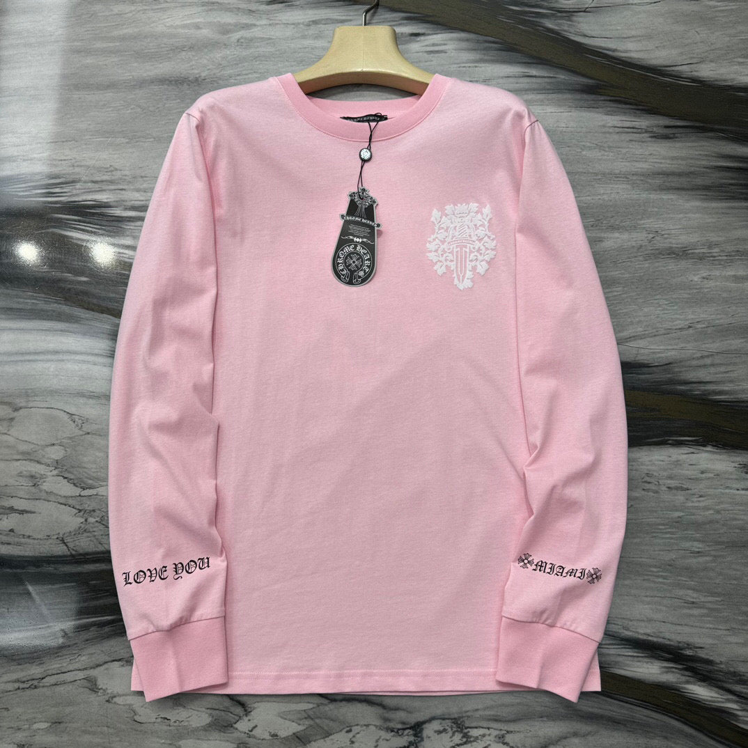 CH Long Sleeve