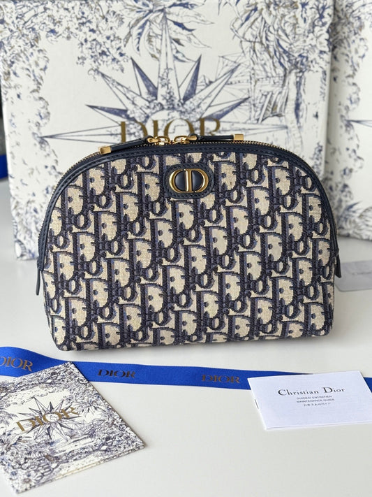 Dior Wallet