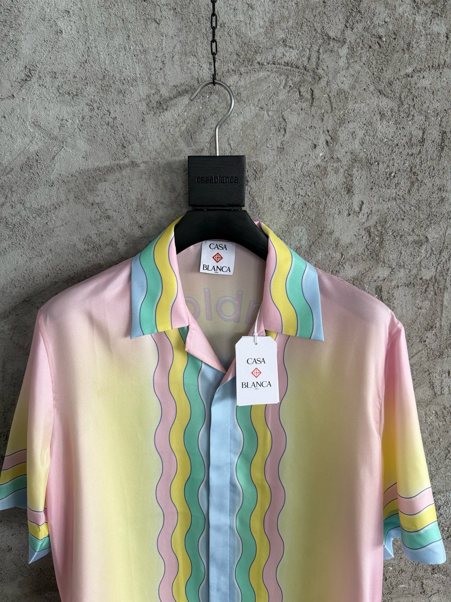 Casablanca Shirt