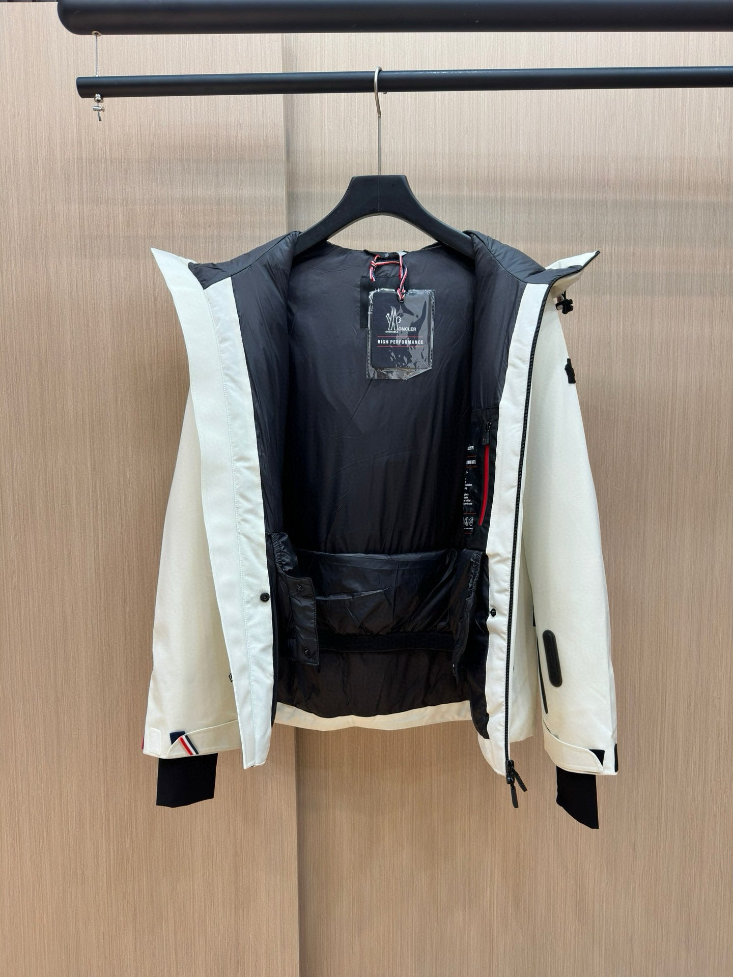 Moncler Windbreaker