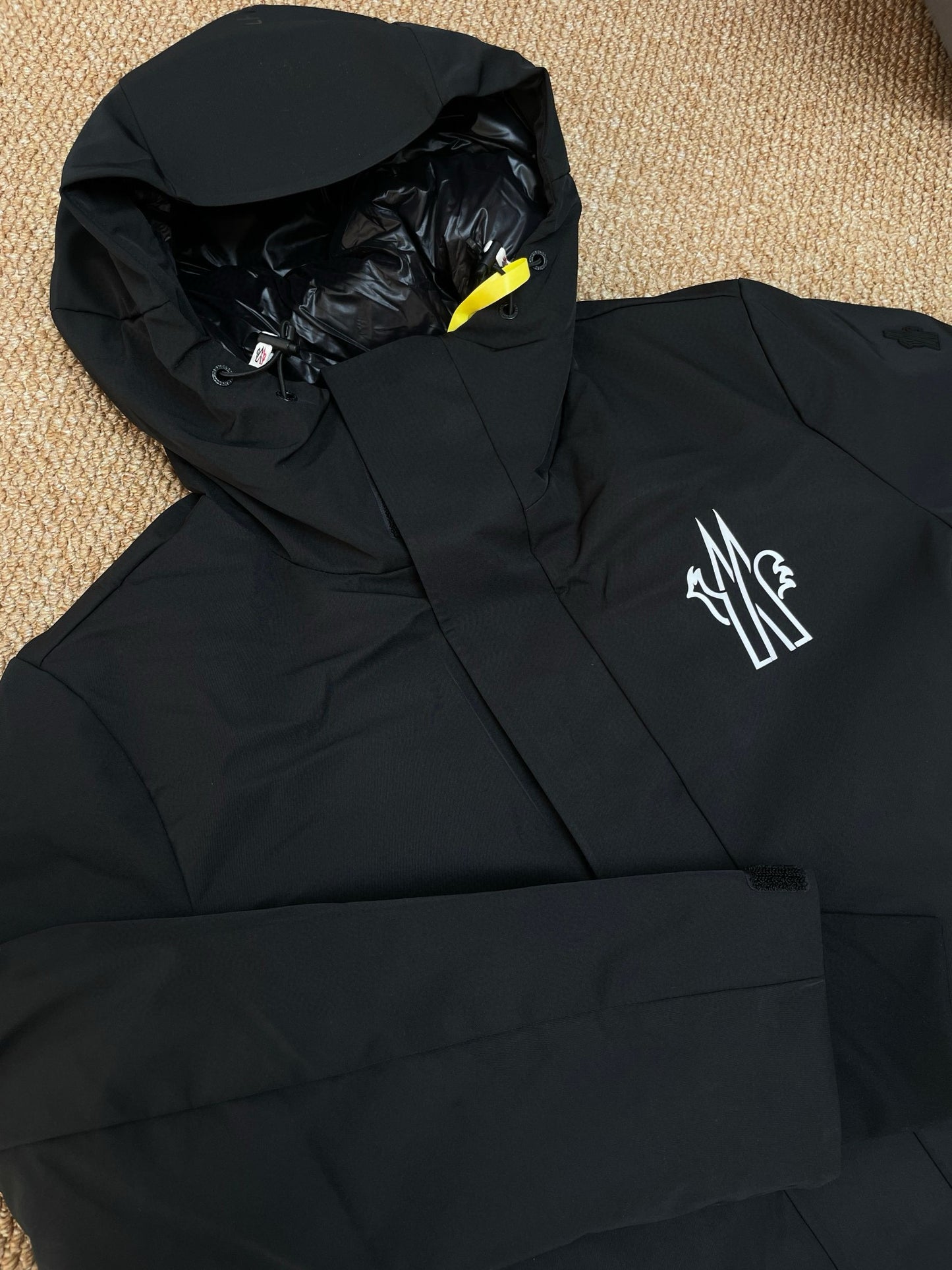 Moncler Windbreaker