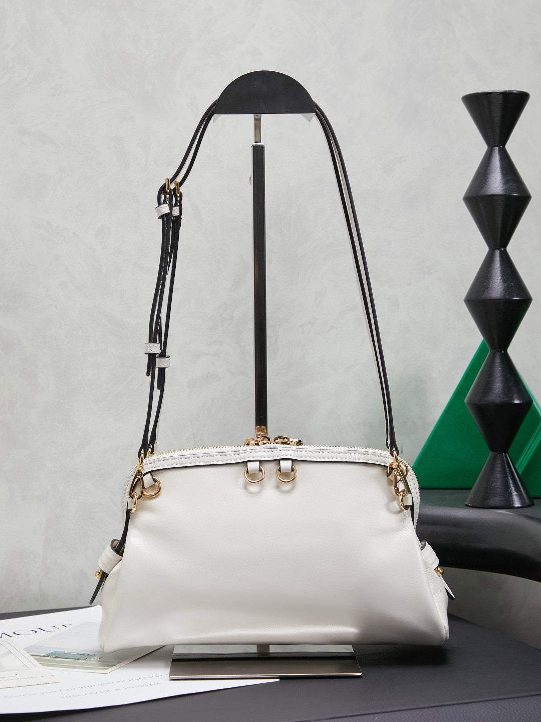 Miu Miu Shoulder Bag